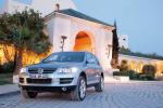 Volkswagen Touareg 2007 года